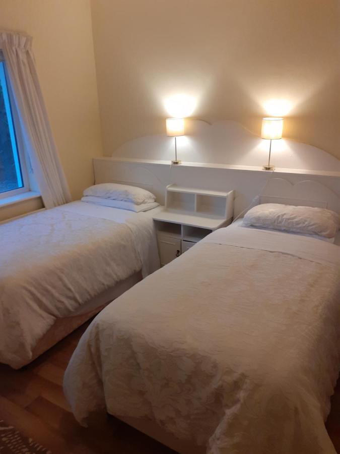 Joan B+B Clonakilty Bagian luar foto