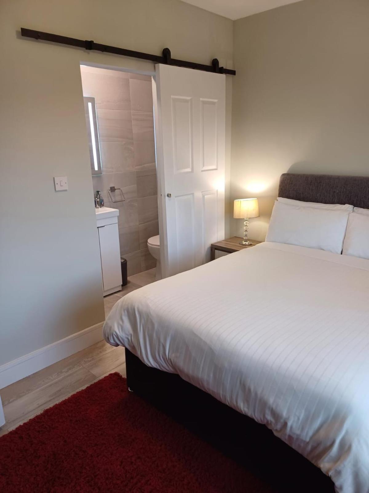 Joan B+B Clonakilty Bagian luar foto